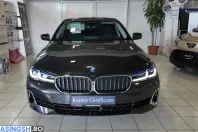 BMW 530e (Seria 5) din 2023 cu 15.600 km - oferta BMW235742 - foto 2