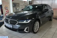 BMW 530e (Seria 5) din 2023 cu 15.600 km - oferta BMW235742 - foto 3