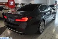 BMW 530e (Seria 5) din 2023 cu 15.600 km - oferta BMW235742 - foto 4