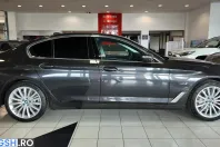 BMW 530e (Seria 5) din 2023 cu 15.600 km - oferta BMW235742 - foto 8