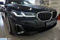 BMW 530e (Seria 5) din 2023 cu 15.600 km - oferta BMW235742 - foto 9