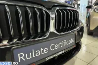 BMW 530e (Seria 5) din 2023 cu 15.600 km - oferta BMW235742 - foto 10