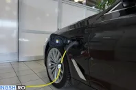 BMW 530e (Seria 5) din 2023 cu 15.600 km - oferta BMW235742 - foto 11