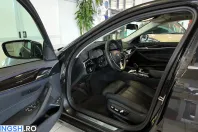 BMW 530e (Seria 5) din 2023 cu 15.600 km - oferta BMW235742 - foto 13