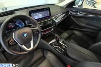 BMW 530e (Seria 5) din 2023 cu 15.600 km - oferta BMW235742 - foto 17