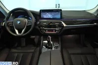 BMW 530e (Seria 5) din 2023 cu 15.600 km - oferta BMW235742 - foto 20