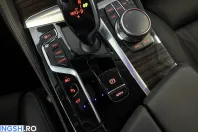 BMW 530e (Seria 5) din 2023 cu 15.600 km - oferta BMW235742 - foto 27