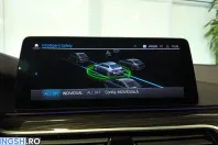 BMW 530e (Seria 5) din 2023 cu 15.600 km - oferta BMW235742 - foto 32