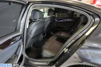 BMW 530e (Seria 5) din 2023 cu 15.600 km - oferta BMW235742 - foto 35