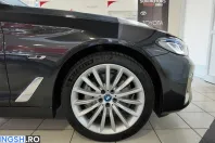 BMW 530e (Seria 5) din 2023 cu 15.600 km - oferta BMW235742 - foto 40
