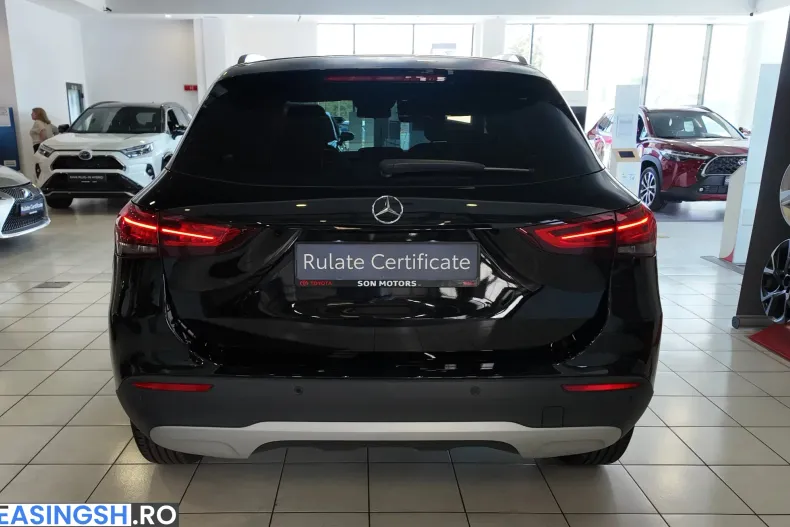Mercedes-Benz GLA 200 (Clasa GLA) din 2020 cu 89.300 km - oferta MER235743 - foto 5