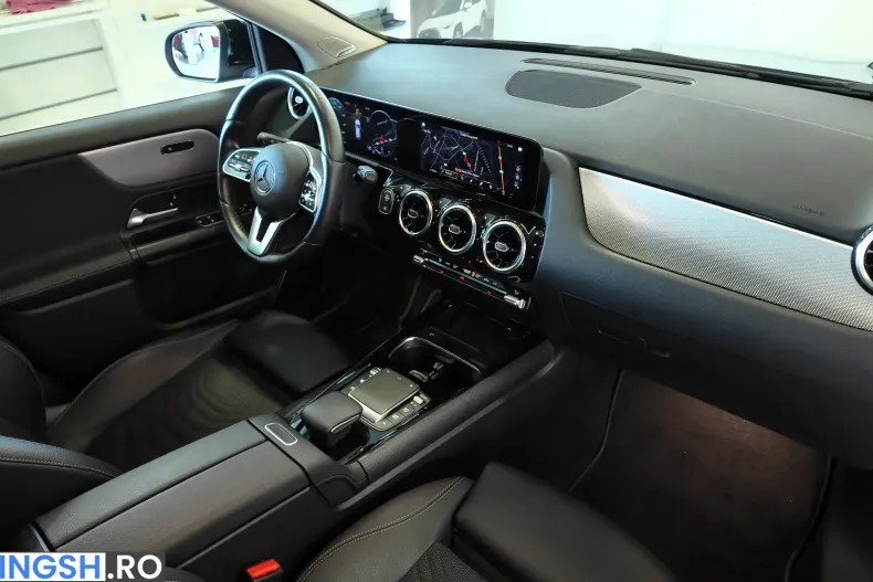 Mercedes-Benz GLA 200 (Clasa GLA) din 2020 cu 89.300 km - oferta MER235743 - foto 12