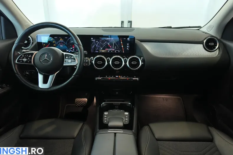 Mercedes-Benz GLA 200 (Clasa GLA) din 2020 cu 89.300 km - oferta MER235743 - foto 13