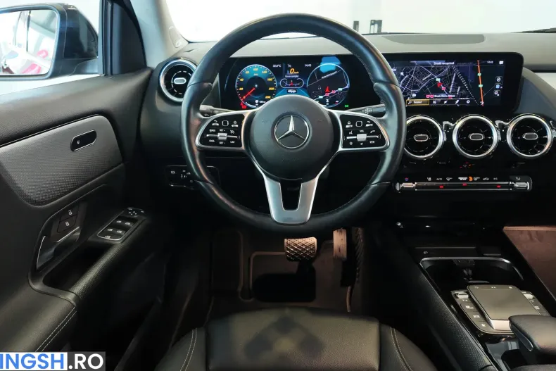 Mercedes-Benz GLA 200 (Clasa GLA) din 2020 cu 89.300 km - oferta MER235743 - foto 14