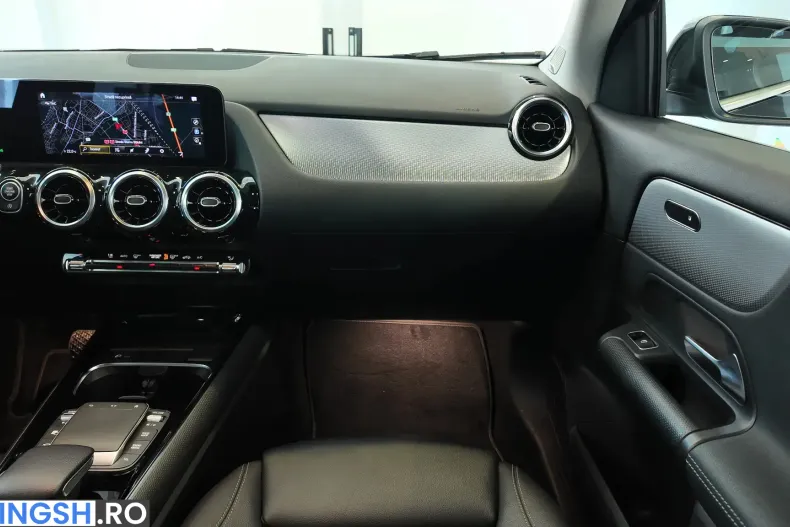 Mercedes-Benz GLA 200 (Clasa GLA) din 2020 cu 89.300 km - oferta MER235743 - foto 15