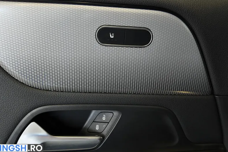 Mercedes-Benz GLA 200 (Clasa GLA) din 2020 cu 89.300 km - oferta MER235743 - foto 18