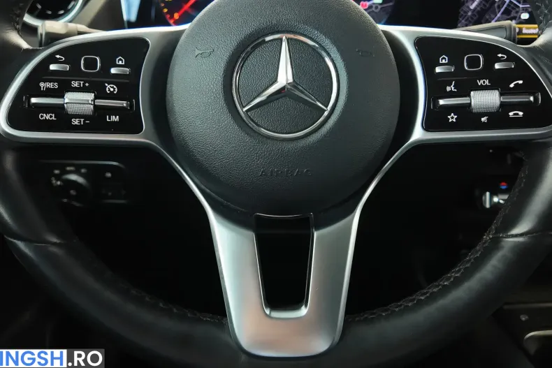 Mercedes-Benz GLA 200 (Clasa GLA) din 2020 cu 89.300 km - oferta MER235743 - foto 21