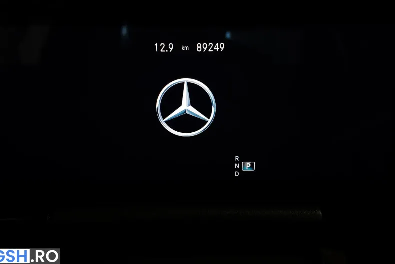 Mercedes-Benz GLA 200 (Clasa GLA) din 2020 cu 89.300 km - oferta MER235743 - foto 23