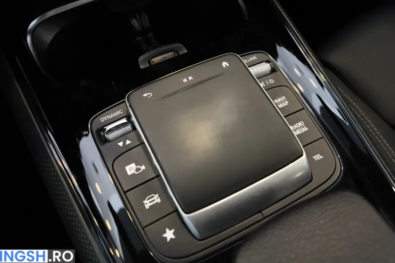 Mercedes-Benz GLA 200 (Clasa GLA) din 2020 cu 89.300 km - oferta MER235743 - foto 25