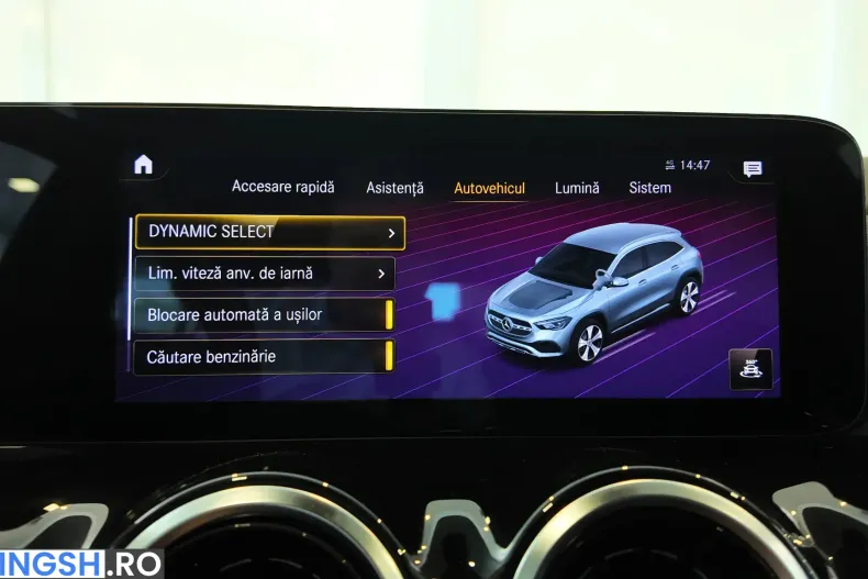 Mercedes-Benz GLA 200 (Clasa GLA) din 2020 cu 89.300 km - oferta MER235743 - foto 30