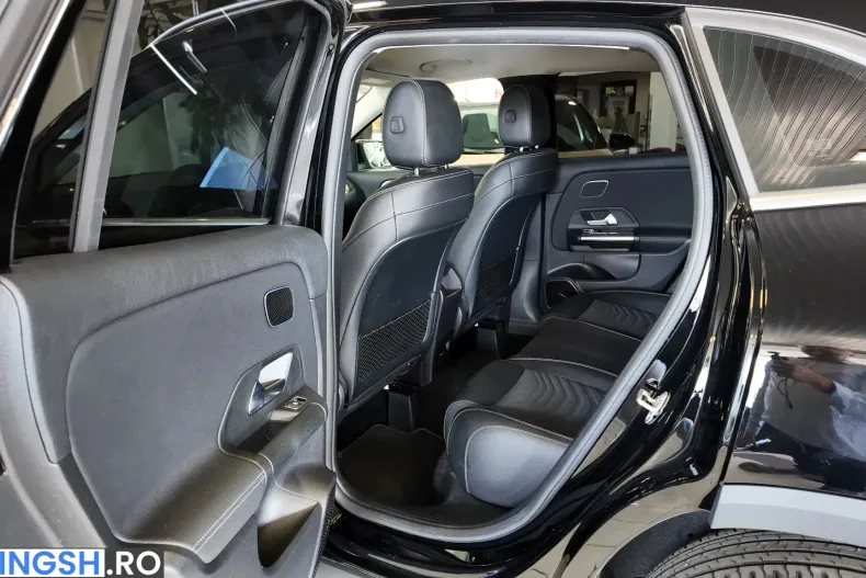 Mercedes-Benz GLA 200 (Clasa GLA) din 2020 cu 89.300 km - oferta MER235743 - foto 34
