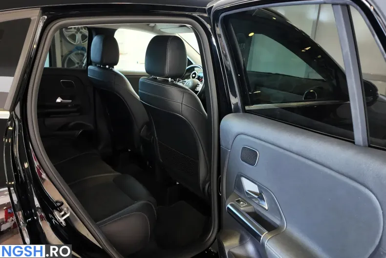 Mercedes-Benz GLA 200 (Clasa GLA) din 2020 cu 89.300 km - oferta MER235743 - foto 35