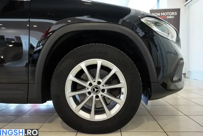 Mercedes-Benz GLA 200 (Clasa GLA) din 2020 cu 89.300 km - oferta MER235743 - foto 37