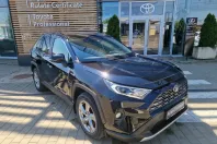 Toyota RAV4 din 2021 cu 110.523 km - oferta TOY235744 - foto 1