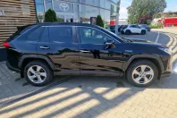Toyota RAV4 din 2021 cu 110.523 km - oferta TOY235744 - foto 4