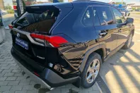 Toyota RAV4 din 2021 cu 110.523 km - oferta TOY235744 - foto 6
