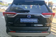 Toyota RAV4 din 2021 cu 110.523 km - oferta TOY235744 - foto 7