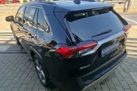 Toyota RAV4 din 2021 cu 110.523 km - oferta TOY235744 - foto 8