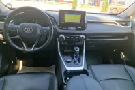 Toyota RAV4 din 2021 cu 110.523 km - oferta TOY235744 - foto 13