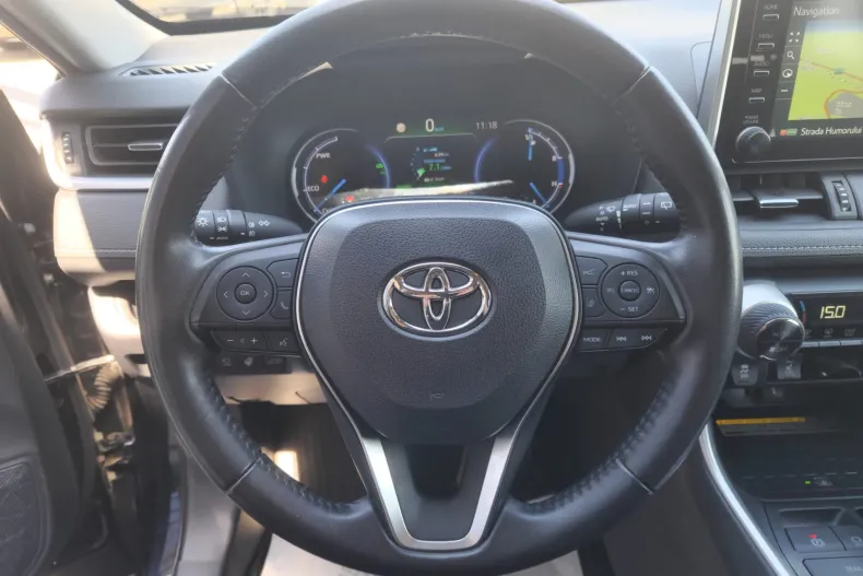 Toyota RAV4 din 2021 cu 110.523 km - oferta TOY235744 - foto 14