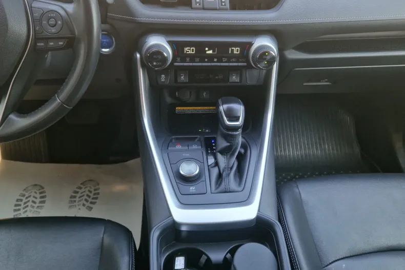 Toyota RAV4 din 2021 cu 110.523 km - oferta TOY235744 - foto 16