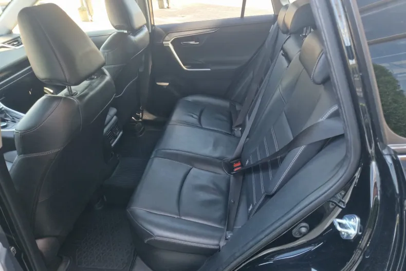 Toyota RAV4 din 2021 cu 110.523 km - oferta TOY235744 - foto 23