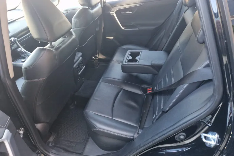Toyota RAV4 din 2021 cu 110.523 km - oferta TOY235744 - foto 24