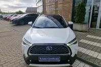 Toyota Corolla Cross din 2024 cu 44.878 km - oferta TOY235745 - foto 2