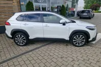 Toyota Corolla Cross din 2024 cu 44.878 km - oferta TOY235745 - foto 4