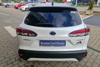 Toyota Corolla Cross din 2024 cu 44.878 km - oferta TOY235745 - foto 7