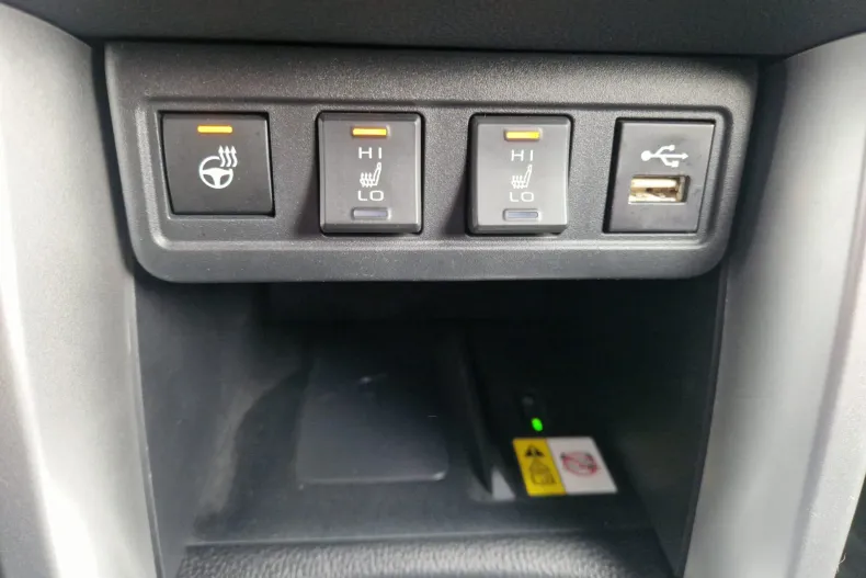 Toyota Corolla Cross din 2024 cu 44.878 km - oferta TOY235745 - foto 21