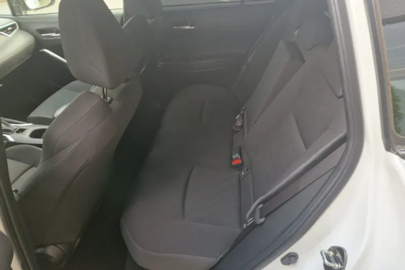 Toyota Corolla Cross din 2024 cu 44.878 km - oferta TOY235745 - foto 23