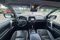 Toyota Land Cruiser din 2022 cu 84.200 km - oferta TOY235746 - foto 3