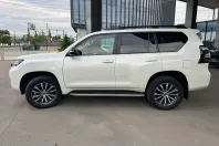 Toyota Land Cruiser din 2022 cu 84.200 km - oferta TOY235746 - foto 4