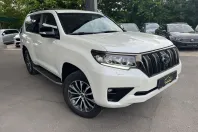 Toyota Land Cruiser din 2022 cu 84.200 km - oferta TOY235746 - foto 6