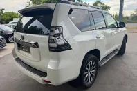 Toyota Land Cruiser din 2022 cu 84.200 km - oferta TOY235746 - foto 8