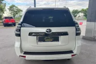 Toyota Land Cruiser din 2022 cu 84.200 km - oferta TOY235746 - foto 9