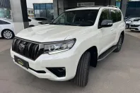 Toyota Land Cruiser din 2022 cu 84.200 km - oferta TOY235746 - foto 14