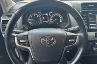 Toyota Land Cruiser din 2022 cu 84.200 km - oferta TOY235746 - foto 26