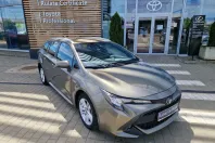 Toyota Corolla din 2021 cu 87.000 km - oferta TOY235747 - foto 1